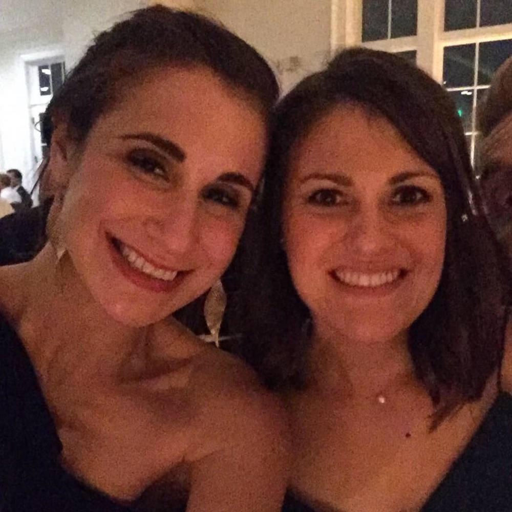 Meet your Posher, Jenna